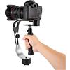 EBTOOLS Gimball Per Nikon-Gimbal Per Fotocamera Stabilizzatore Per Videocamera Portatile Stabilizzatore Video Portatile Pro Steadycam Per Smartphone Fotocamera Videocamera Digitale Videocamera Dv Dslr Slr