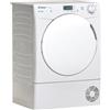 Candy Asciugatrice a Condensazione Candy CSE C9LF-S 9 Kg NFC Classe energetica B
