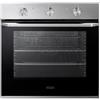 De Longhi Forno Combinato a Vapore De Longhi LIFE Nsm 7Xl Ppp Classe A (2021) 74 Litri (A59,5xL59,5xP54,5) Inox