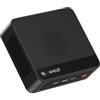 Beelink AMD Ryzen 7 6800U, SER5 MAX Mini PC, RAM LPDDR5 da 32 GB, SSD M.2 2280 PCIe 3.0 da 1 TB, triplo display 4K@60Hz HDMI DP Type-C