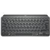 Logitech MXKEYS MINI WRLS ILLUMINATA KB GRAPHITE - US INT.L - INTNL