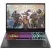 HP OMEN 14-fb0174ng 14.0 2.8k OLED 120Hz, Intel Ultra 7-155H, 16GB RAM, 512GB SSD, RTX 4060, FreeDOS
