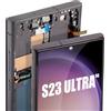 Atwist TFT Schermo LCD per Samsung Galaxy S23 Ultra 5G S918 - per Samsung Galaxy S23 Ultra 5G LCD Display Digitalizzatore Touch Screen Vetro Assemblaggio con Cornice SM-S918B SM-S918B/DS SM-S918U
