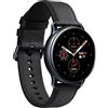 SAMSUNG Galaxy Watch Active 2, nero, SM-R830, 40 mm, Bluetooth