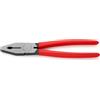 KNIPEX Pinza universale rivestiti in resina sintetica 250 mm, 03 01 250