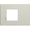 Bticino AX-PLACCA AIR 2M Sabbia