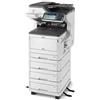 OKI Multifunzione OKI MC883dnv LED A3 1200 x DPI 35 ppm [9006109]