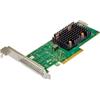 Broadcom HBA 9500-8i scheda di interfaccia e adattatore Interno SAS, SATA [05-50134-01]