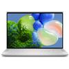 DELL Notebook DELL XPS 14 9440 Intel Core Ultra 7 155H Computer portatile 36,8 cm (14.5") Touch screen 3.2K 32 GB LPDDR5x-SDRAM 1 TB SSD NVIDIA GeForce RTX 4050 Wi-Fi 6E (802.11ax) Windows 11 Pro Italiano Platino [KYCTR]