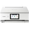 Canon Multifunzione Canon PIXMA TS8751 Ad inchiostro A4 4800 x 1200 DPI Wi-Fi [6152C026]