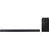 Samsung Altoparlante soundbar Samsung HW-Q710GD Nero 3.1.2 canali 320 W [HW-Q710GD/ZG]