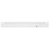 ALCAPOWER LAMPADA EMERGENZA PORTATILE REGLETTA RICARICABILE 30 LED 220V