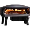 WITT Forno ETNA Rotante