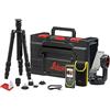 Leica DISTO X6 DST 360-X + TRI 120 + metaBOX