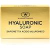 LR Wonder Hyaluronic - Soap Saponetta Acido Ialuronico, 100g