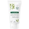 Klorane Capelli Klorane Latte D'Avena - Balsamo Dopo Shampoo, 50ml
