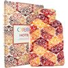 EFAS Colors HotBag Borsa per l'Acqua Calda Arancione, 2litri