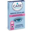 Care for You Gocce Oculari per Occhi Stanchi, 10 flaconcini