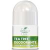 Optima Naturals Australian Company Tea Tree - Deodorante Roll On, 50ml