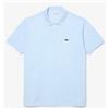 Lacoste Polo M/M Azzurra Uomo