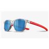 Julbo Turn 2 Cristal Orange 3 Cf Junior