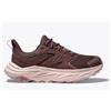 Hoka One One W Anacapa 2 Low Gtx Smoky Quartz/Cosmic Pearl Donna