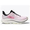 Hoka One One W Clifton 10 Carnation/Starlight Glow Donna