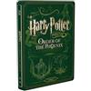 WARNER BROS Harry Potter E L'Ordine Della Fenice Steelbook (Bs)