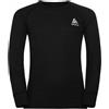 Odlo TOP ACTIVE WARM KIDS - MAGLIA BASE - ODLO