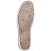 Ecco SOLETTA SOTTOPIEDE LAMBSKIN - ECCO