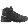 Salomon X WARD Leather MID GORE-TEX W