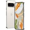 Google Pixel 9 PRO Smartphone Android con Gemini, sistema a tripla fotocamera posteriore, batteria con 24 ore di autonomia e display Super Actua da