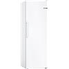Bosch Serie 4 GSN33VWEP Congelatore monoporta da libera installazione 176 x 60 cm Bianco Classe E