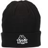 KAPPA BEANIE CON PATCH LOGO