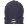 KAPPA BEANIE CON PATCH LOGO