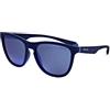 POLAROID PLD 2133/S Occhiali da sole da donna Blu e Azzurro