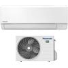 Panasonic Climatizzatore Condizionatore Panasonic 9000 Btu serie BZ CS-BZ25ZKE R32 WiFi Optional A++/A+ CS-BZ25ZKE+CU-BZ25ZKE