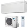 Daikin Climatizzatore Condizionatore Stylish Bianco 12000 Btu FTXA35AW+ RXA35A9 R32 Wi-Fi