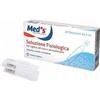 FARMAC-ZABBAN SpA SOLUZIONE FISIOLOGICA MEDS 20 FLACONCINI DA 5 ML