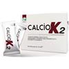 PIEMME PHARMATECH ITALIA Srl CALCIO K2 30 DRINK