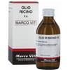 MARCO VITI FARMACEUTICI SpA Olio Ricino Fu 120ml