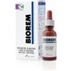 PIEMME PHARMATECH ITALIA Srl BIOREM GOCCE 30 ML