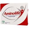 PIEMME PHARMATECH ITALIA Srl AMINOLIFE 20 BUSTINE