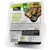 PROBIOS Srl SOCIETA' BENEFIT PROBIOS KETO BREAD CON SEMI SENZA GLUTINE 200 G