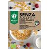 PROBIOS Srl SOCIETA' BENEFIT CORN FLAKES SENZA ZUCCHERI 375 G