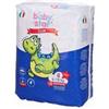 FARVIMA MEDICINALI SpA PANNOLINI BABYSTAR SLIM 8/18KG TAGLIA 4 MAXI 18 PEZZI