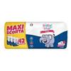 FARVIMA MEDICINALI SpA PANNOLINO BABYSTAR MEGASCORTA TAGLIA 6 42 PEZZI