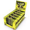 INTERNATIONAL SPORT NUTRITION 4+ NUTRITION WALO CROCKBAR AMARETTO 50 G