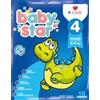 FARVIMA MEDICINALI SpA PANNOLINO BABYSTAR 8/18KG T4 18 PEZZI