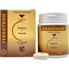 PIEMME PHARMATECH ITALIA Srl FERROTRON 40 CAPSULE